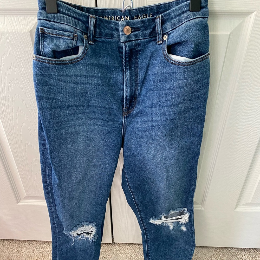 AE JEANS